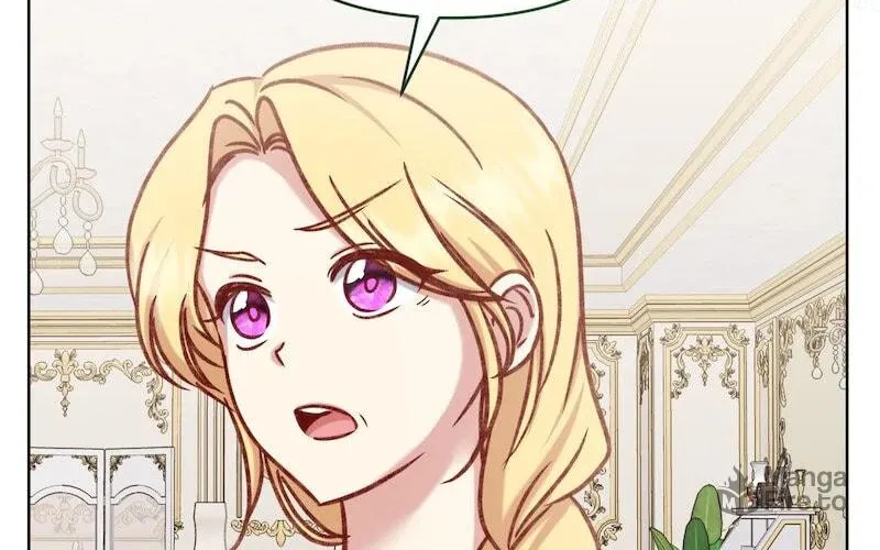 The Supporting Duck Waiting for the Breakup Chapter 31 page 6 - 