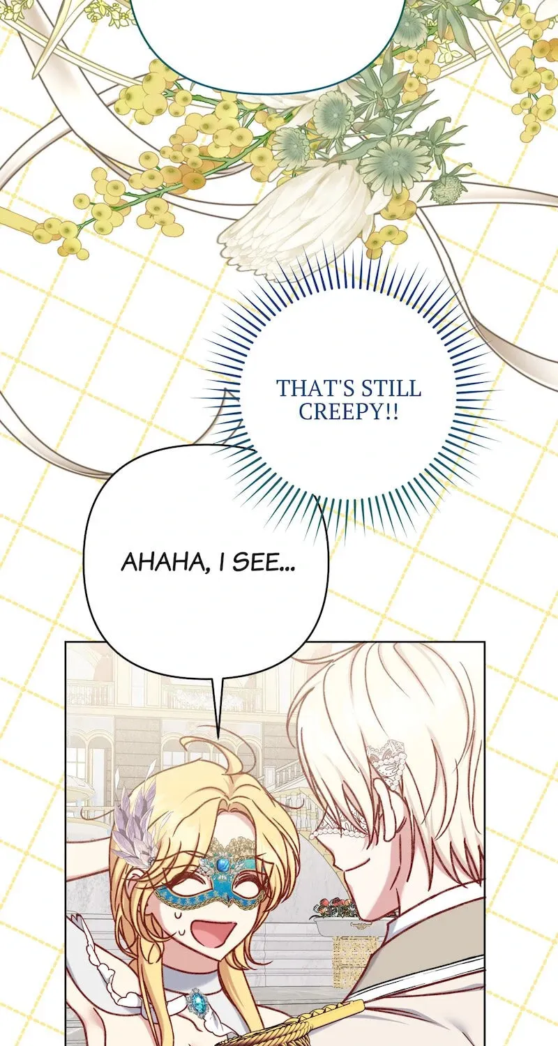 The Supporting Duck Waiting for the Breakup Chapter 31 page 52 - 