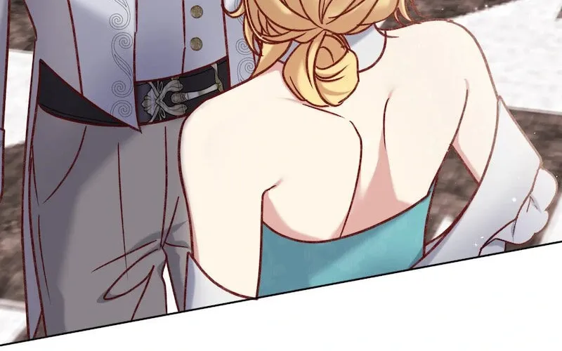 The Supporting Duck Waiting for the Breakup Chapter 31 page 56 - 