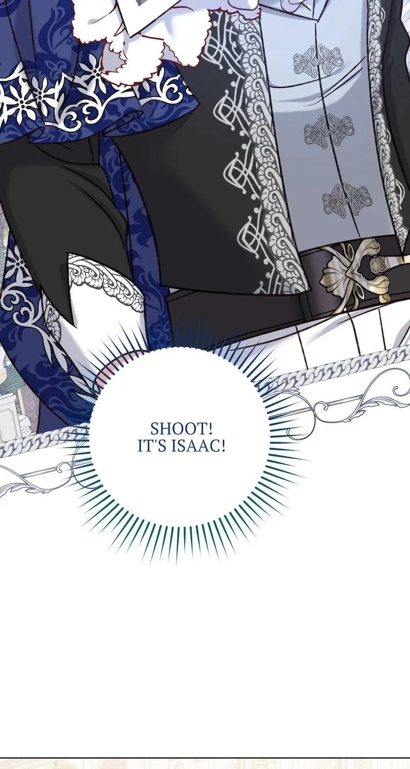 The Supporting Duck Waiting for the Breakup Chapter 31 page 59 - 