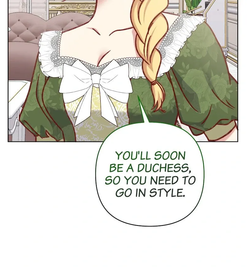 The Supporting Duck Waiting for the Breakup Chapter 31 page 7 - 