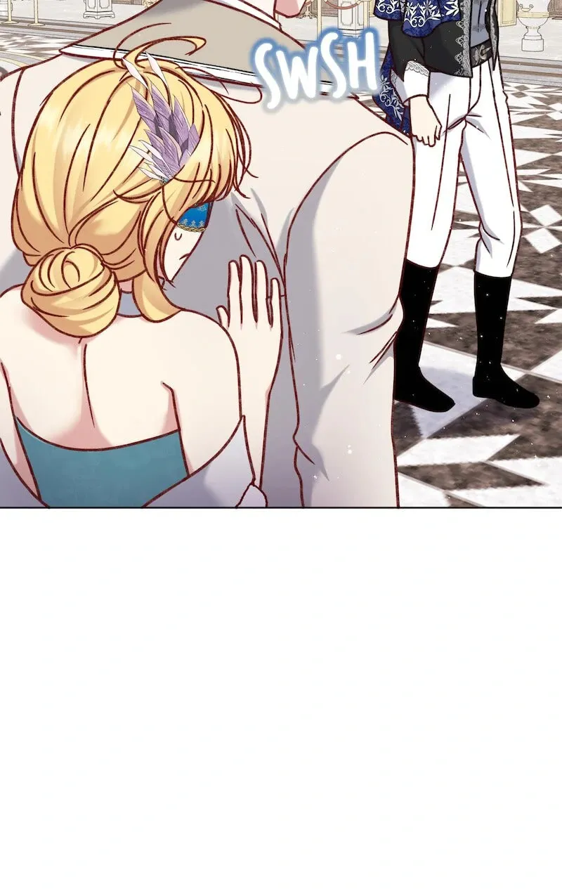 The Supporting Duck Waiting for the Breakup Chapter 31 page 61 - 
