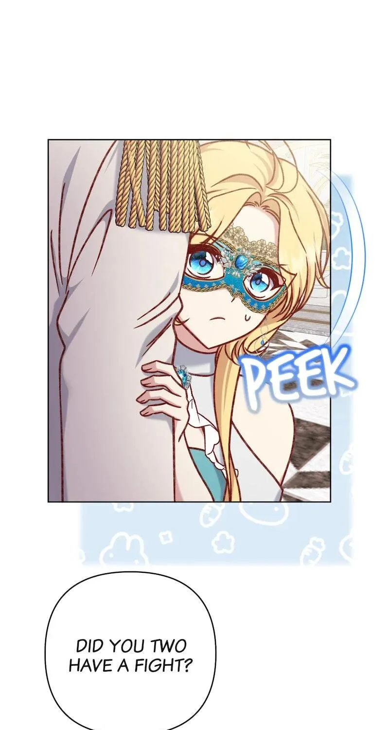 The Supporting Duck Waiting for the Breakup Chapter 31 page 62 - 