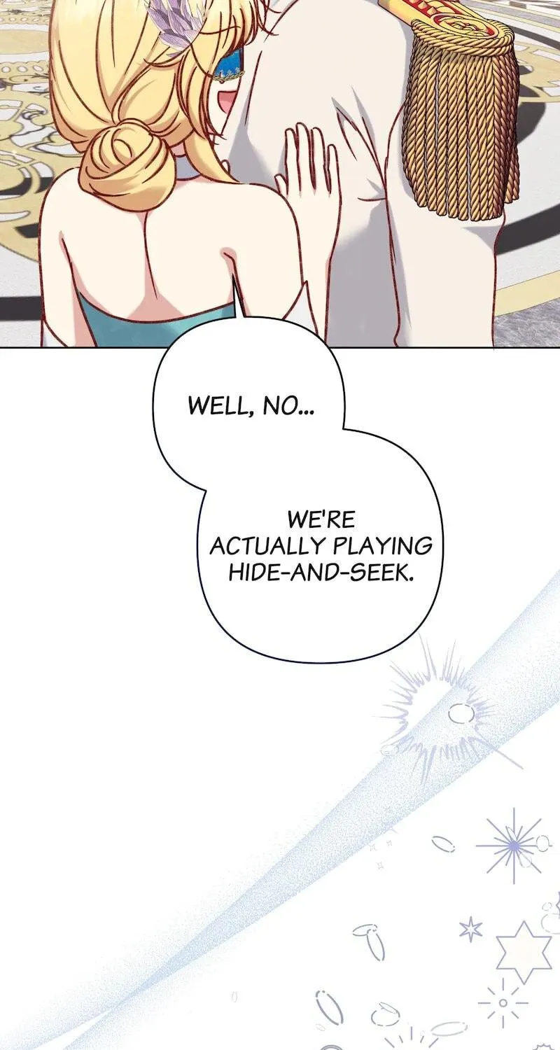 The Supporting Duck Waiting for the Breakup Chapter 31 page 64 - 