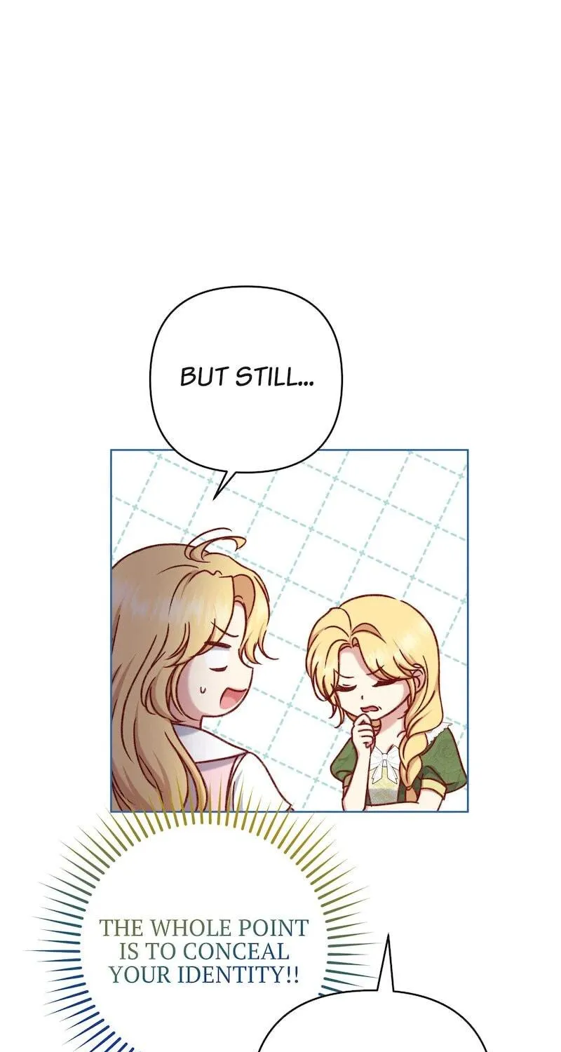 The Supporting Duck Waiting for the Breakup Chapter 31 page 8 - 