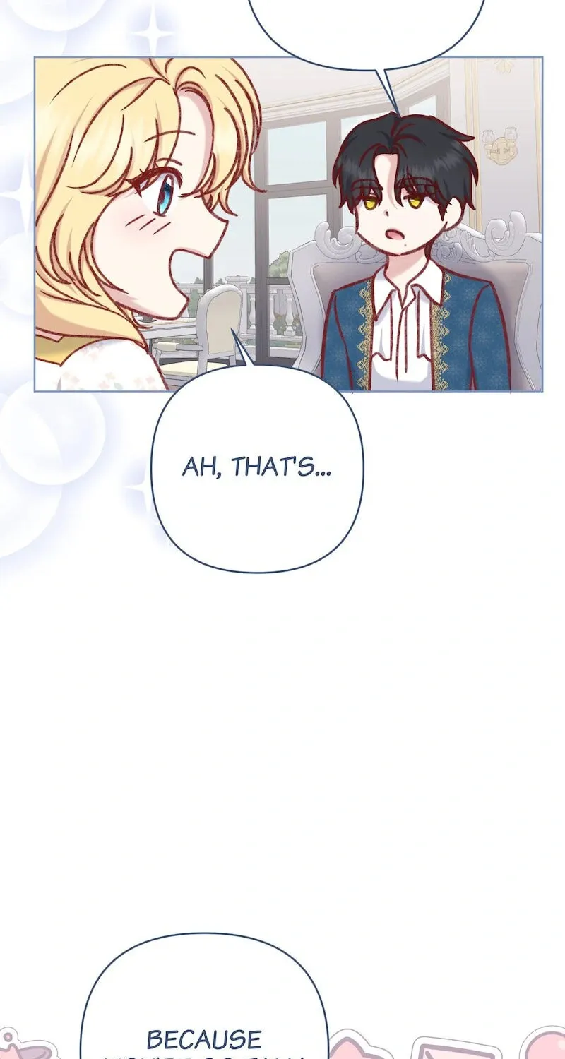 The Supporting Duck Waiting for the Breakup Chapter 31 page 74 - 