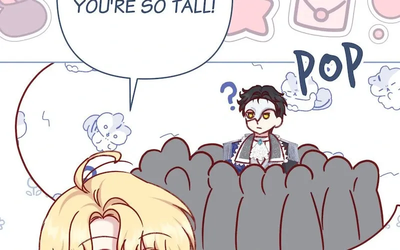 The Supporting Duck Waiting for the Breakup Chapter 31 page 75 - 
