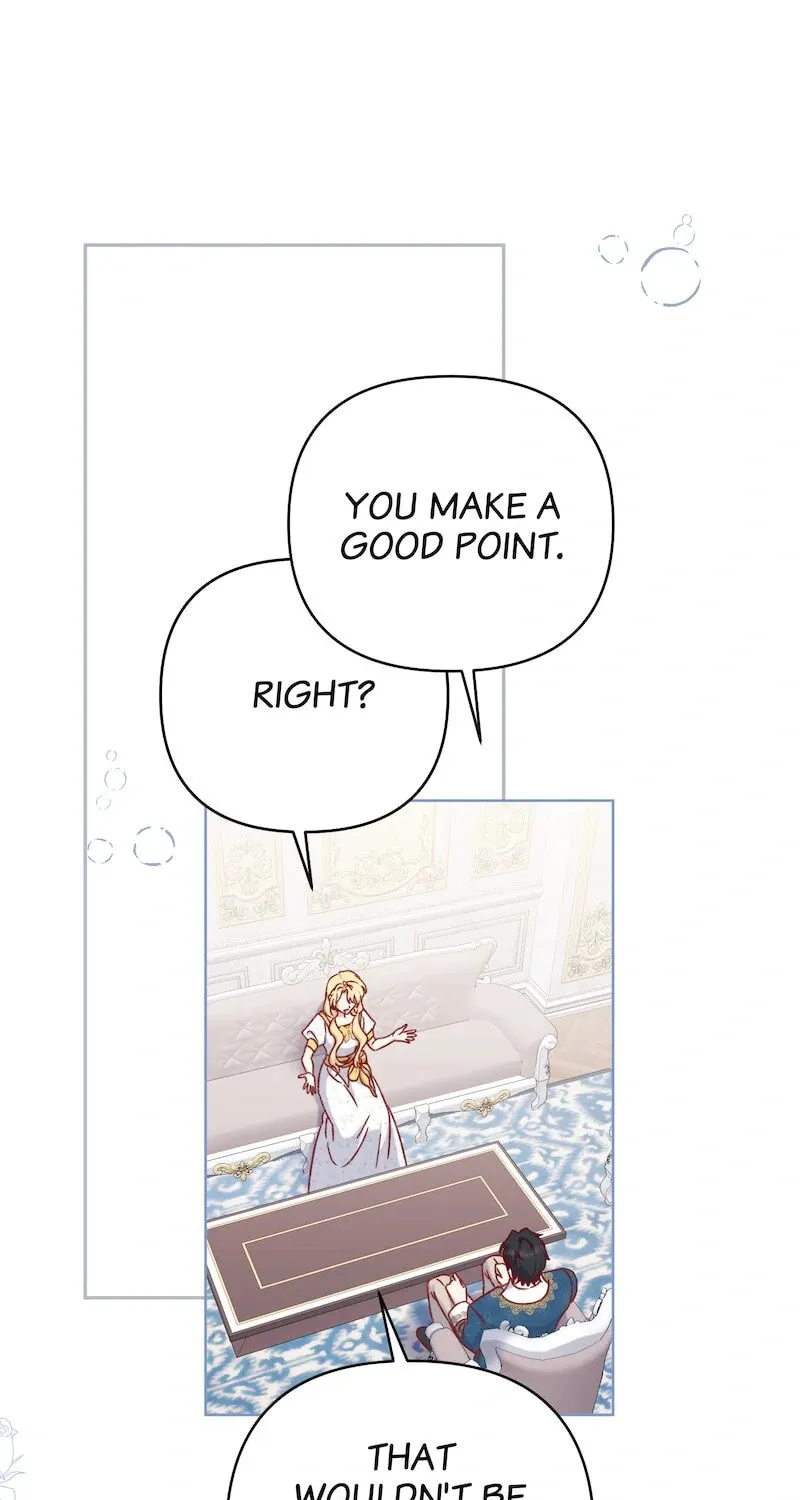 The Supporting Duck Waiting for the Breakup Chapter 31 page 77 - 