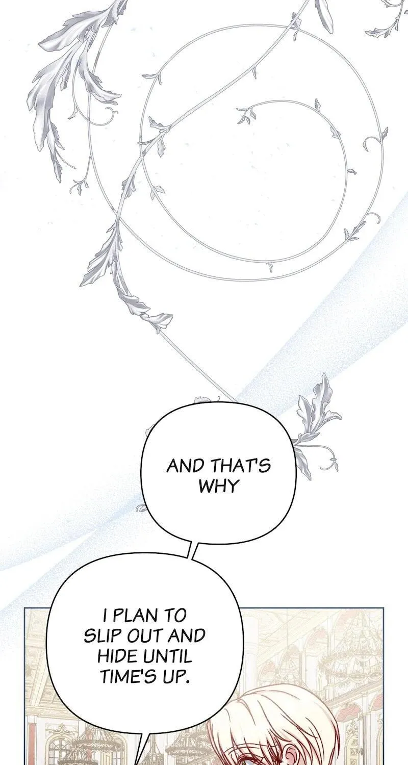 The Supporting Duck Waiting for the Breakup Chapter 31 page 81 - 