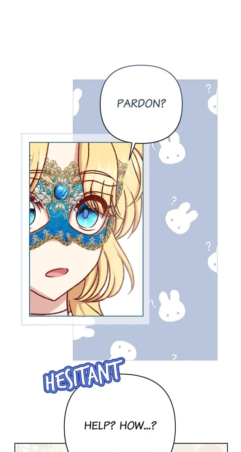 The Supporting Duck Waiting for the Breakup Chapter 31 page 88 - 