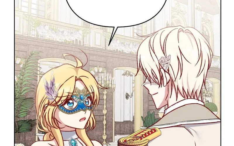 The Supporting Duck Waiting for the Breakup Chapter 31 page 89 - 