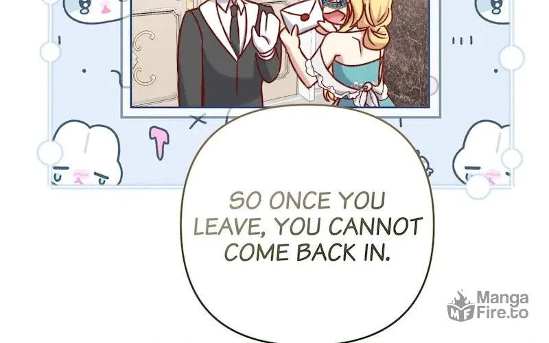 The Supporting Duck Waiting for the Breakup Chapter 31 page 91 - 