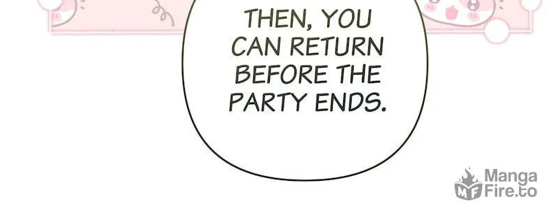 The Supporting Duck Waiting for the Breakup Chapter 31 page 93 - 