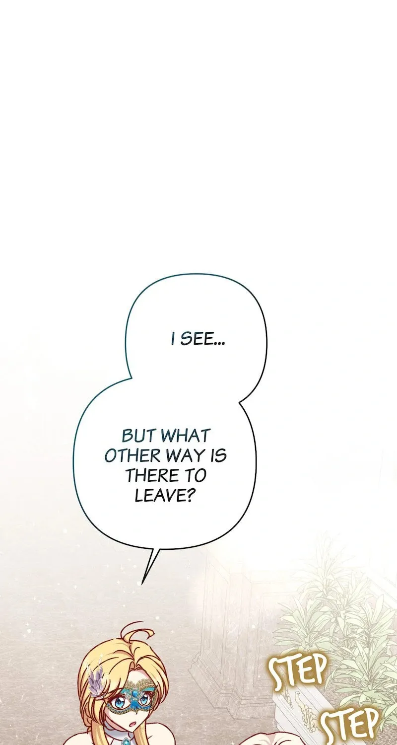 The Supporting Duck Waiting for the Breakup Chapter 31 page 94 - 