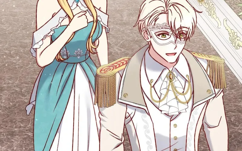 The Supporting Duck Waiting for the Breakup Chapter 31 page 95 - 