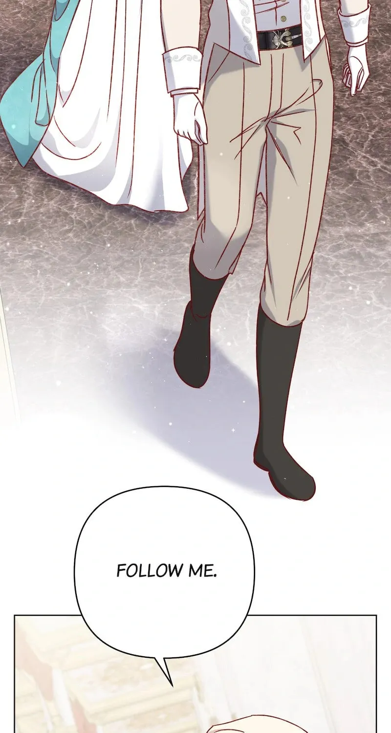 The Supporting Duck Waiting for the Breakup Chapter 31 page 96 - 