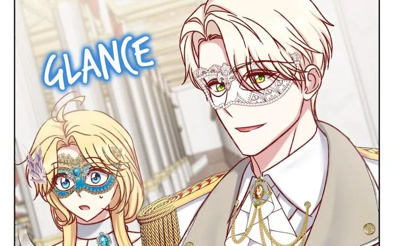 The Supporting Duck Waiting for the Breakup Chapter 31 page 97 - 