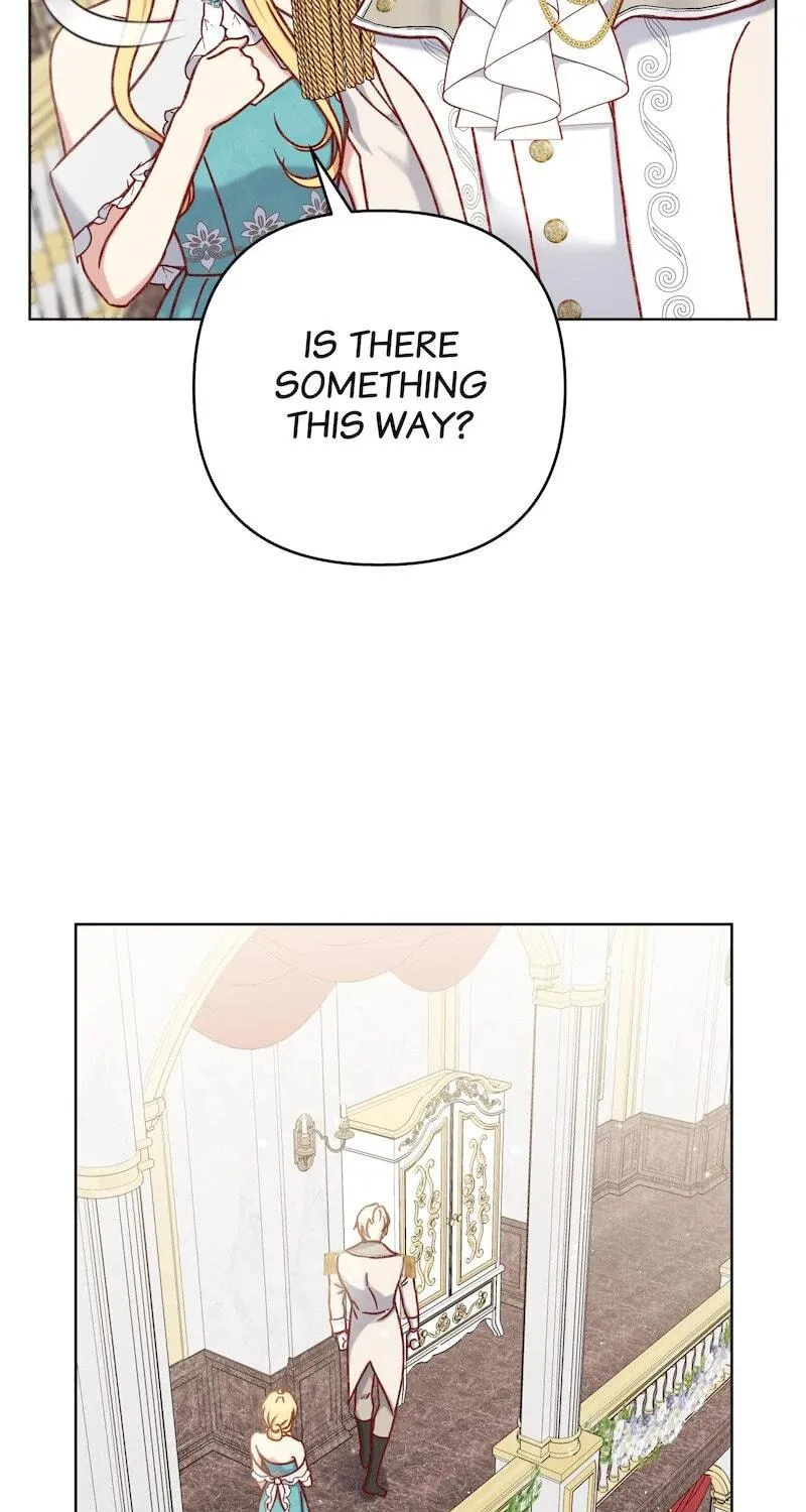 The Supporting Duck Waiting for the Breakup Chapter 31 page 98 - 