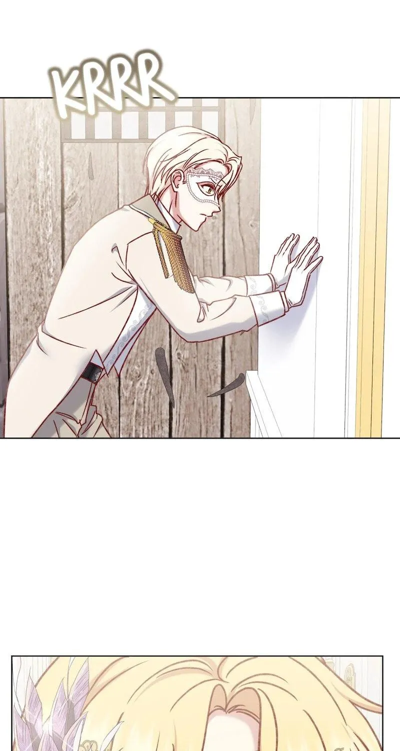 The Supporting Duck Waiting for the Breakup Chapter 31 page 100 - 