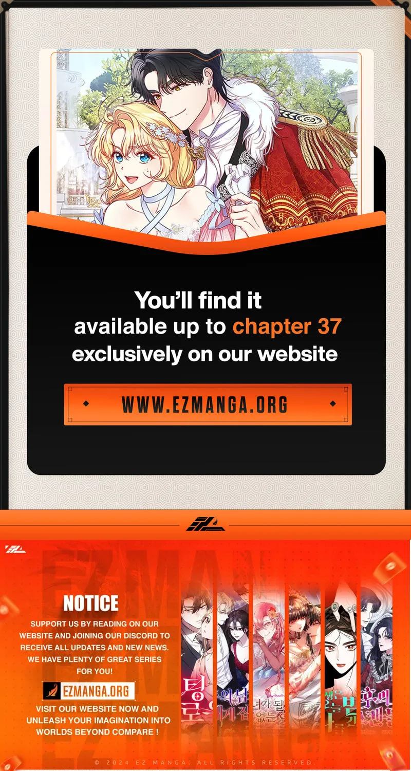 The Supporting Duck Waiting for the Breakup Chapter 32 page 1 - 