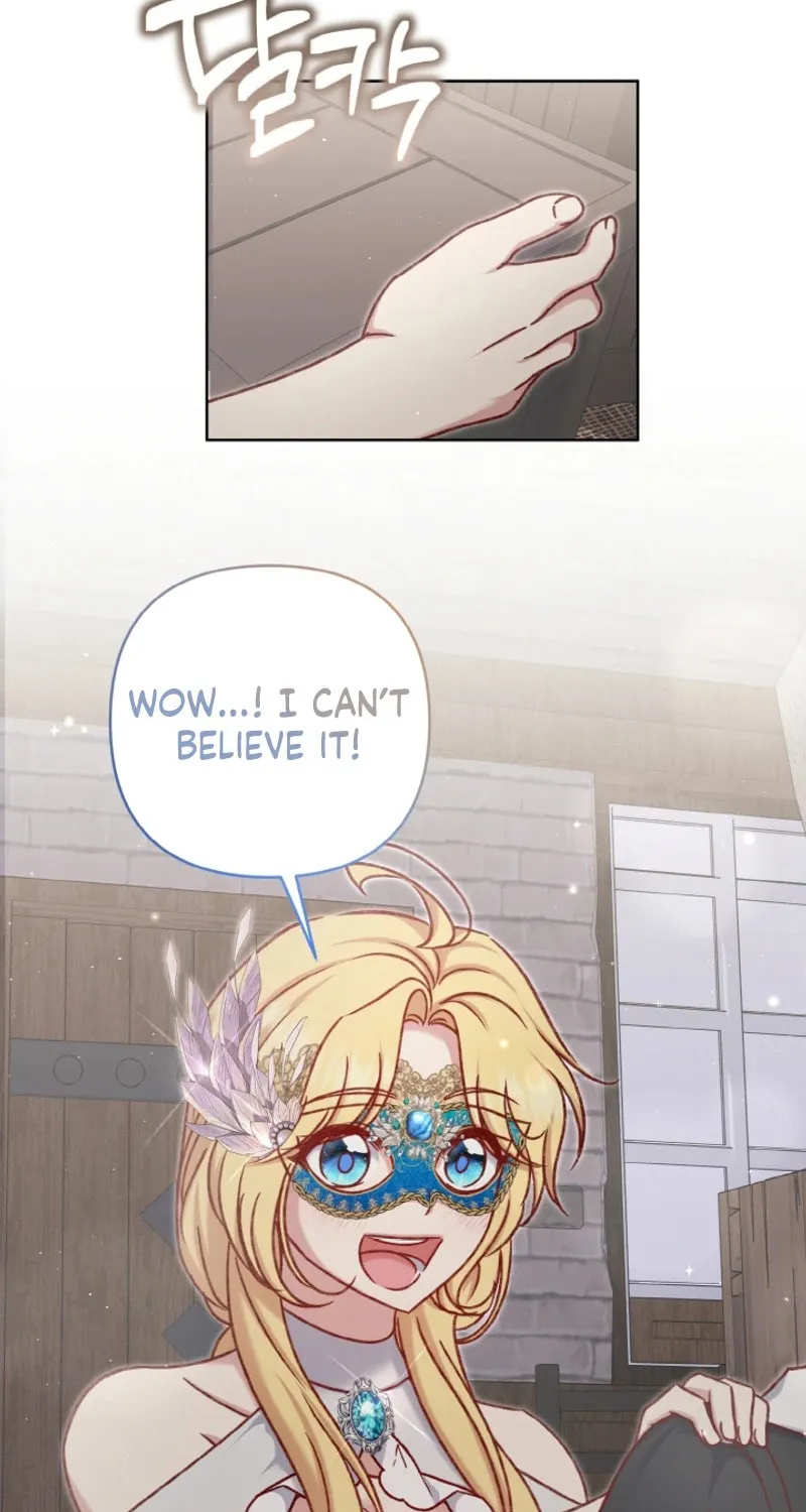 The Supporting Duck Waiting for the Breakup Chapter 32 page 11 - 