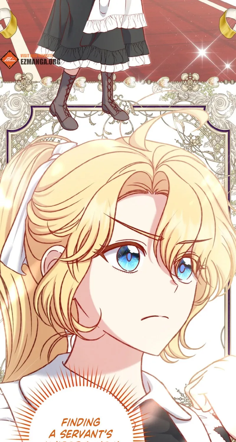 The Supporting Duck Waiting for the Breakup Chapter 32 page 14 - 