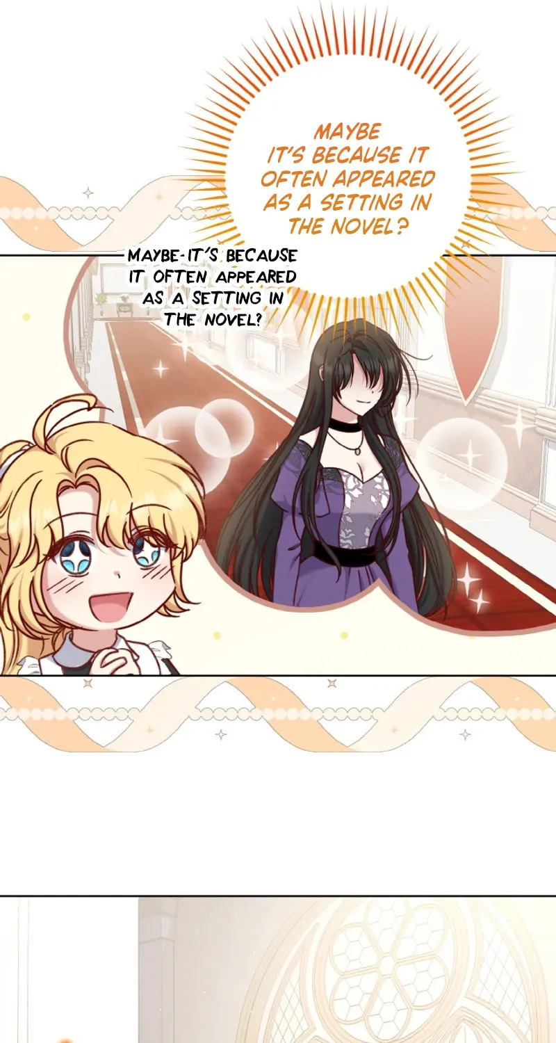 The Supporting Duck Waiting for the Breakup Chapter 32 page 19 - 