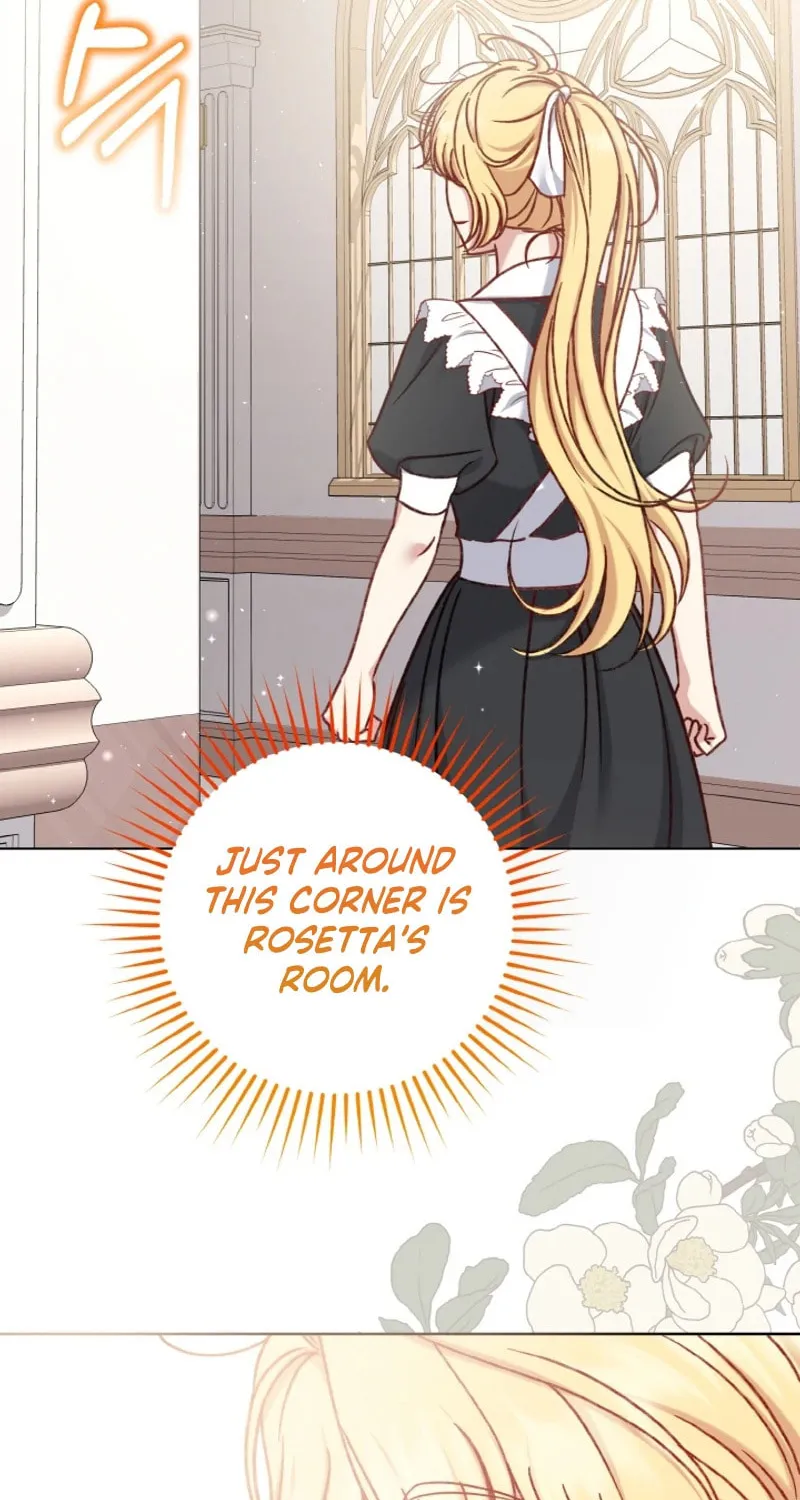 The Supporting Duck Waiting for the Breakup Chapter 32 page 20 - 