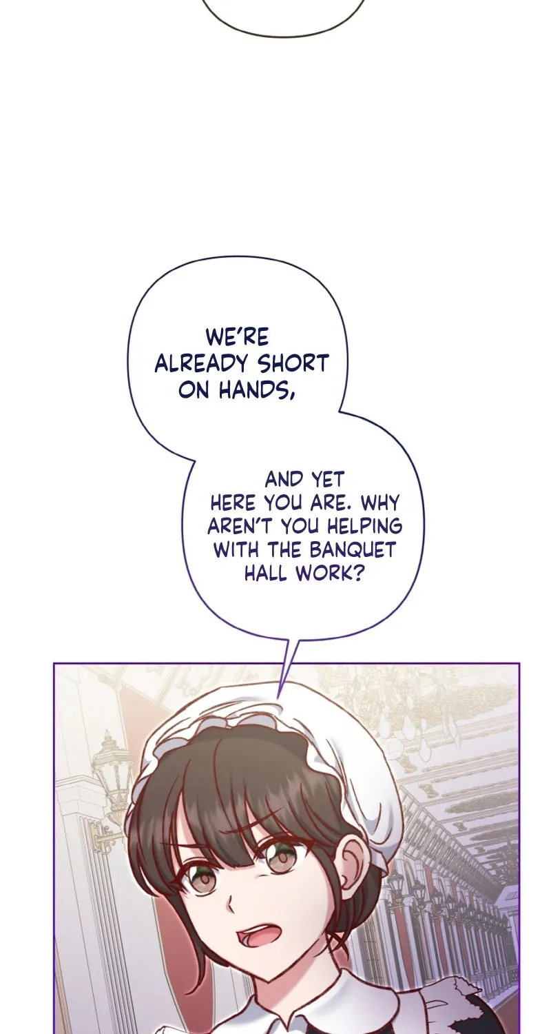 The Supporting Duck Waiting for the Breakup Chapter 32 page 23 - 