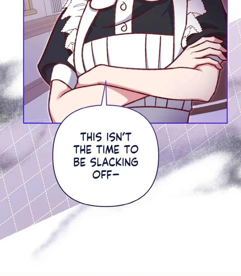 The Supporting Duck Waiting for the Breakup Chapter 32 page 24 - 