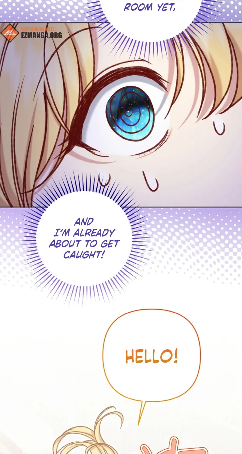 The Supporting Duck Waiting for the Breakup Chapter 32 page 26 - 