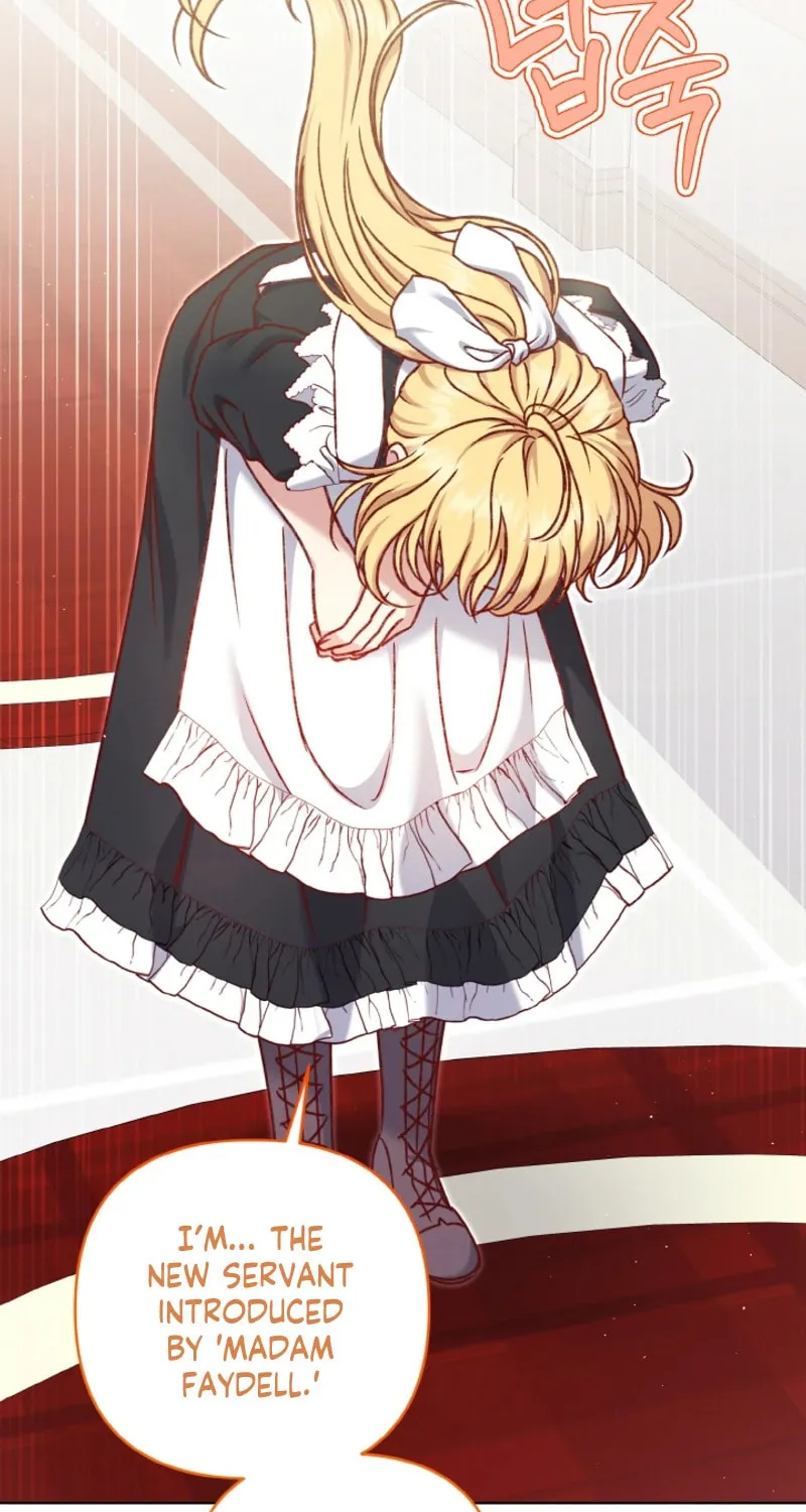 The Supporting Duck Waiting for the Breakup Chapter 32 page 27 - 