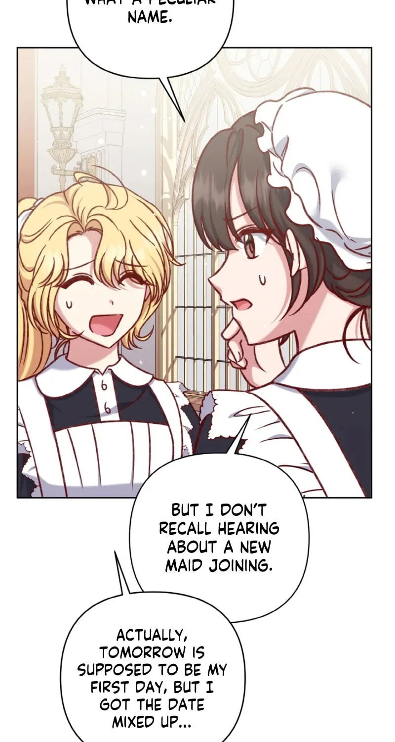 The Supporting Duck Waiting for the Breakup Chapter 32 page 29 - 