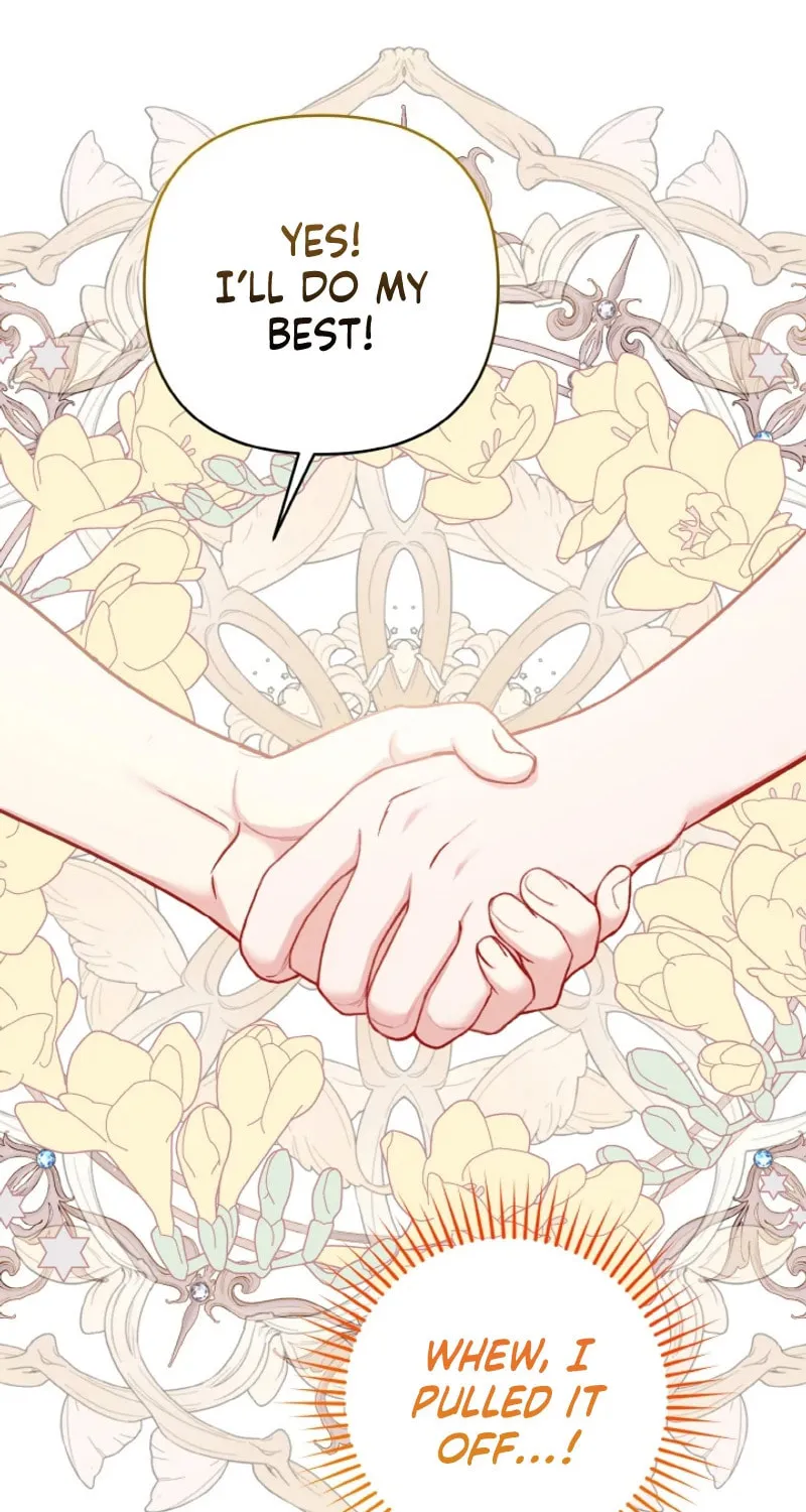 The Supporting Duck Waiting for the Breakup Chapter 32 page 32 - 
