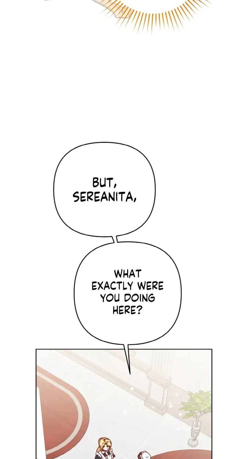 The Supporting Duck Waiting for the Breakup Chapter 32 page 33 - 