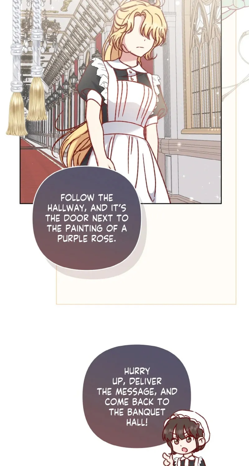 The Supporting Duck Waiting for the Breakup Chapter 32 page 39 - 