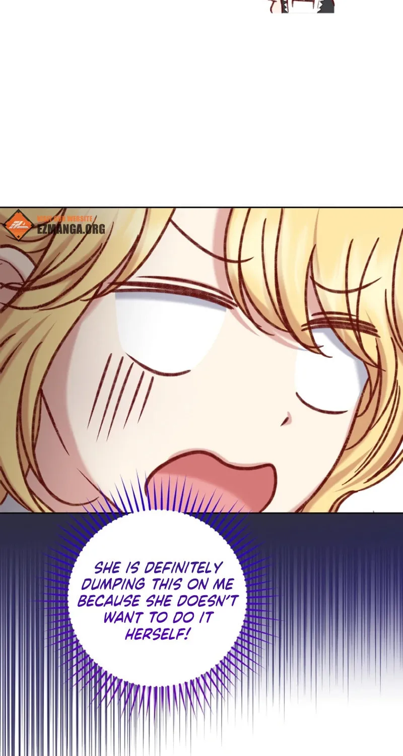 The Supporting Duck Waiting for the Breakup Chapter 32 page 40 - 