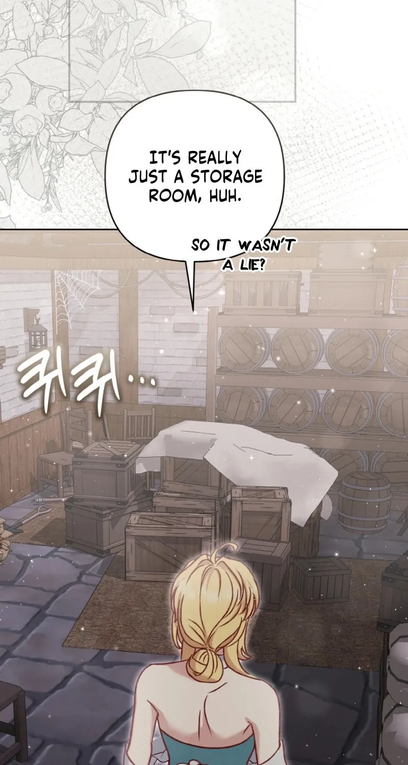 The Supporting Duck Waiting for the Breakup Chapter 32 page 5 - 