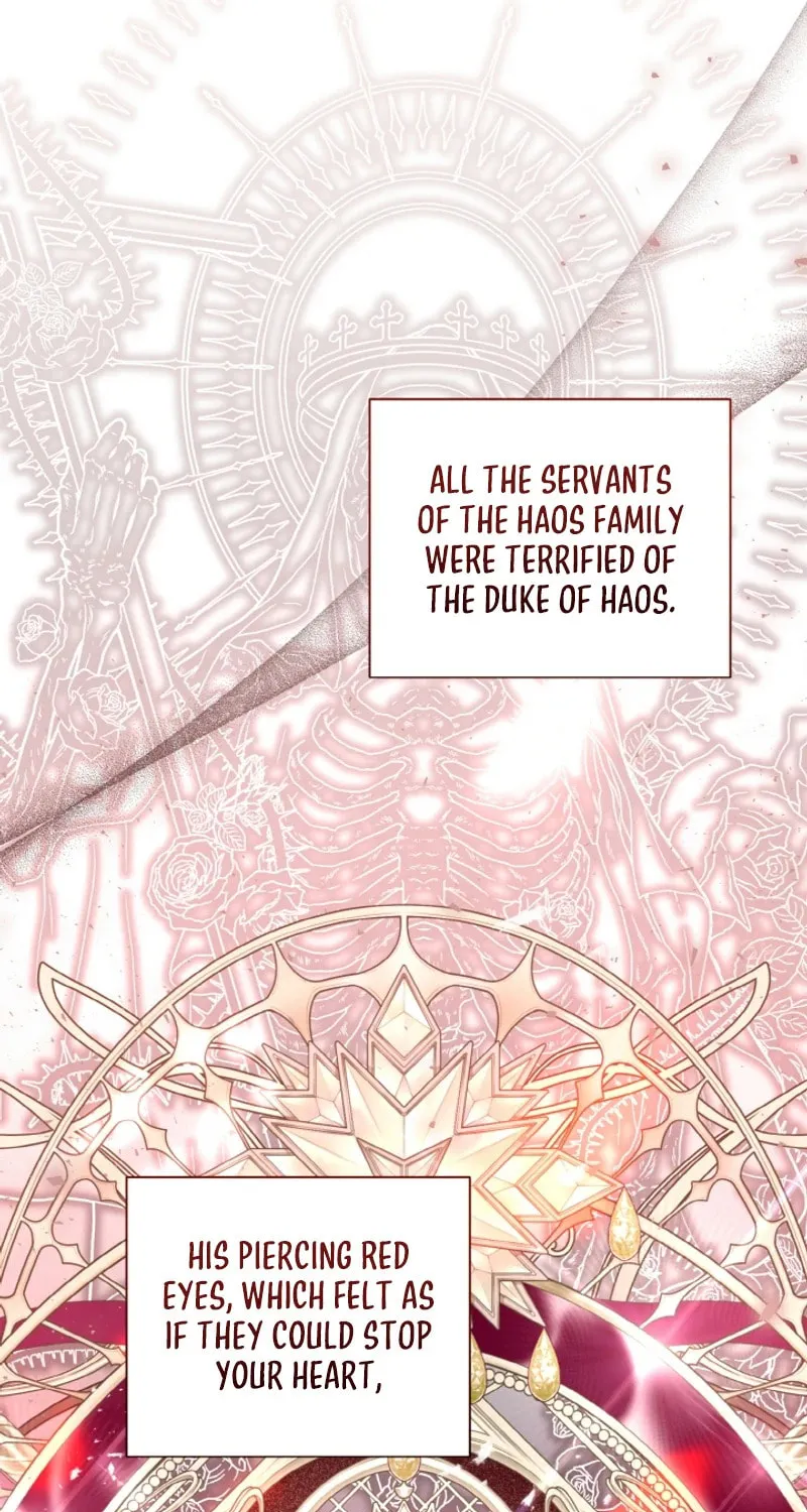 The Supporting Duck Waiting for the Breakup Chapter 32 page 42 - 