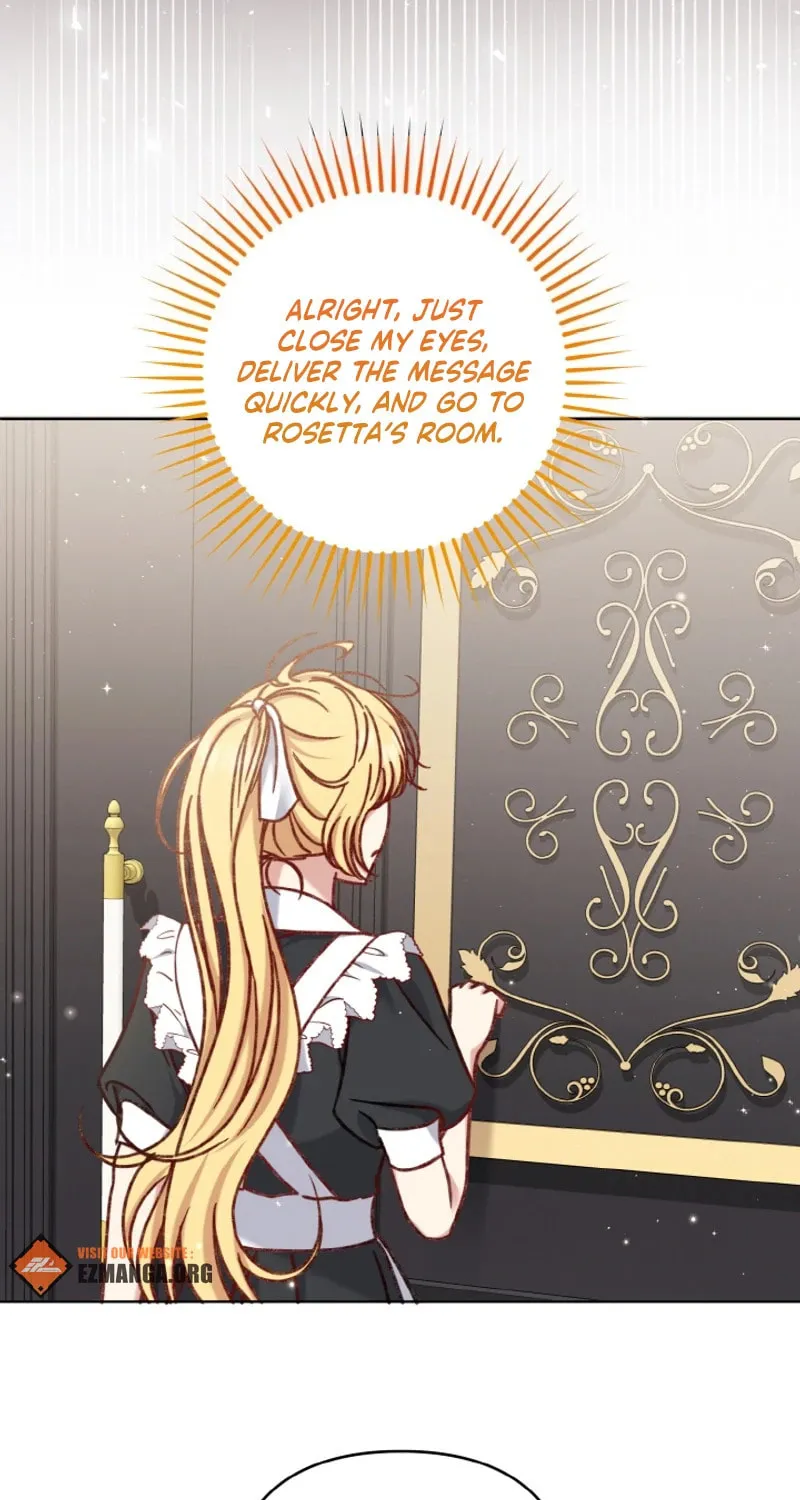 The Supporting Duck Waiting for the Breakup Chapter 32 page 46 - 