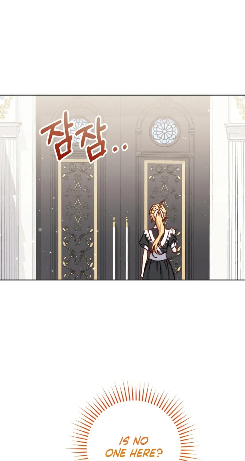 The Supporting Duck Waiting for the Breakup Chapter 32 page 48 - 