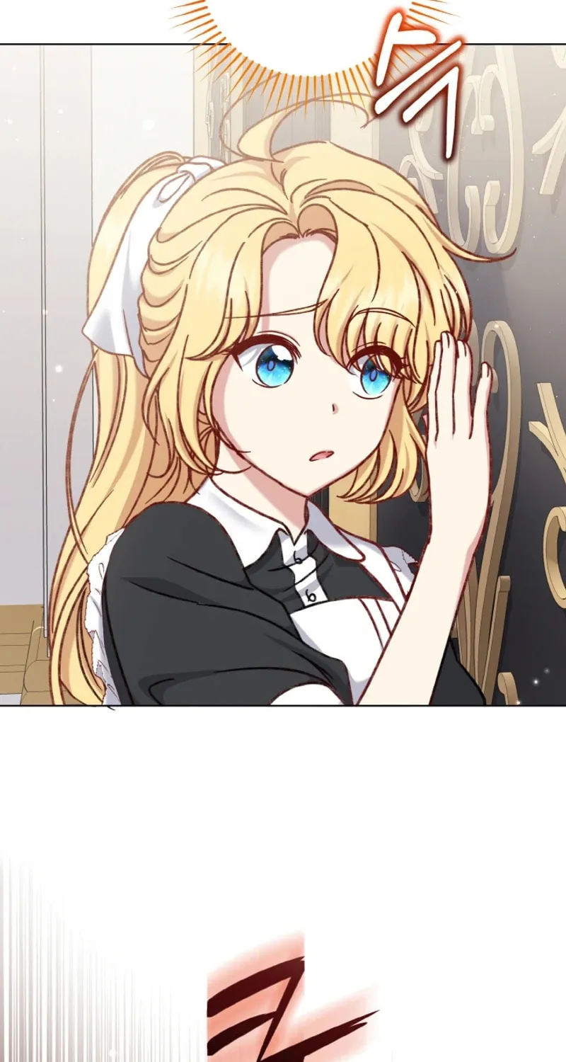 The Supporting Duck Waiting for the Breakup Chapter 32 page 49 - 