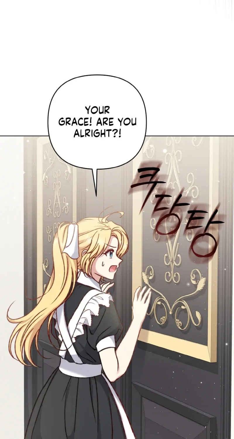 The Supporting Duck Waiting for the Breakup Chapter 32 page 51 - 