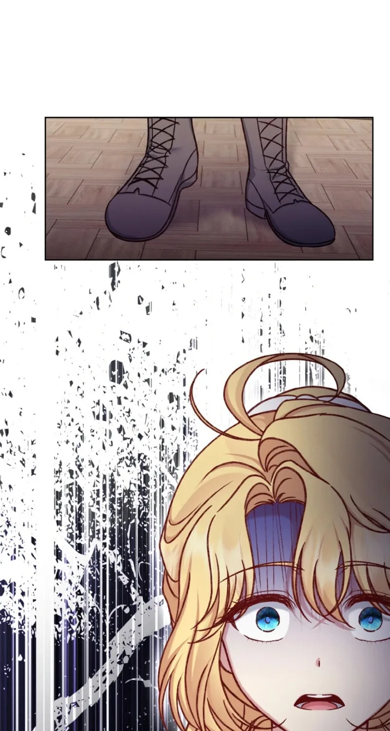 The Supporting Duck Waiting for the Breakup Chapter 32 page 54 - 