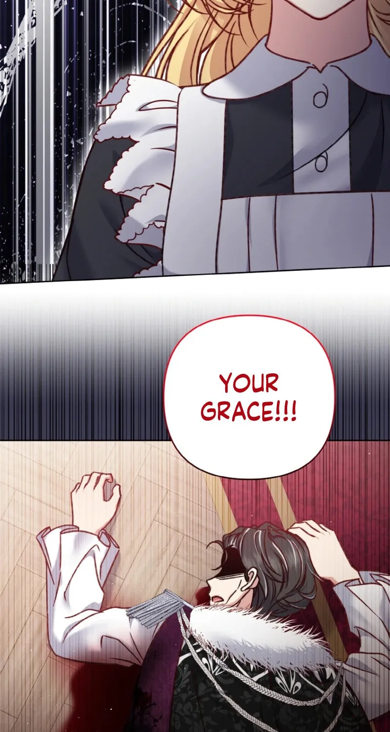 The Supporting Duck Waiting for the Breakup Chapter 32 page 55 - 