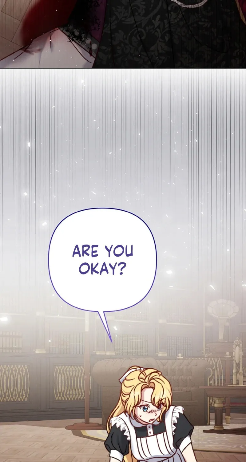 The Supporting Duck Waiting for the Breakup Chapter 32 page 56 - 