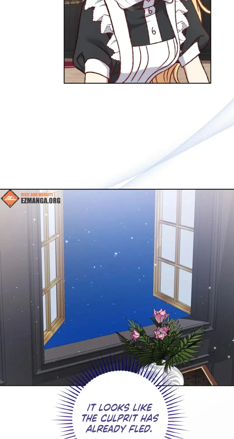 The Supporting Duck Waiting for the Breakup Chapter 32 page 58 - 
