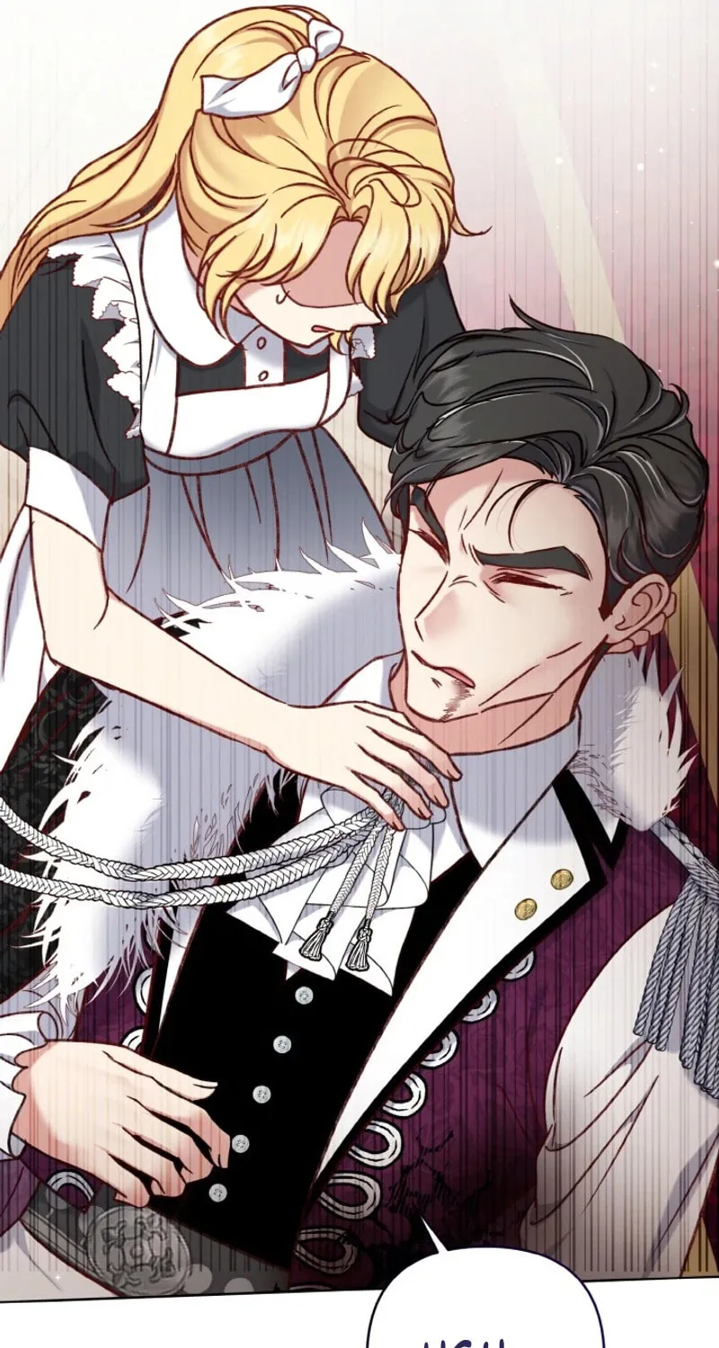 The Supporting Duck Waiting for the Breakup Chapter 32 page 60 - 