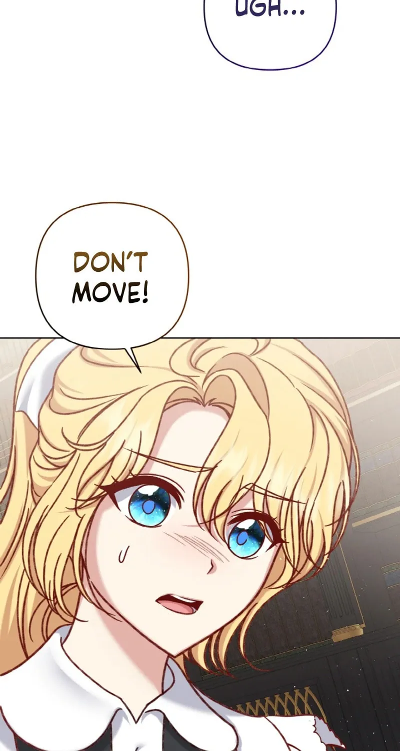The Supporting Duck Waiting for the Breakup Chapter 32 page 61 - 