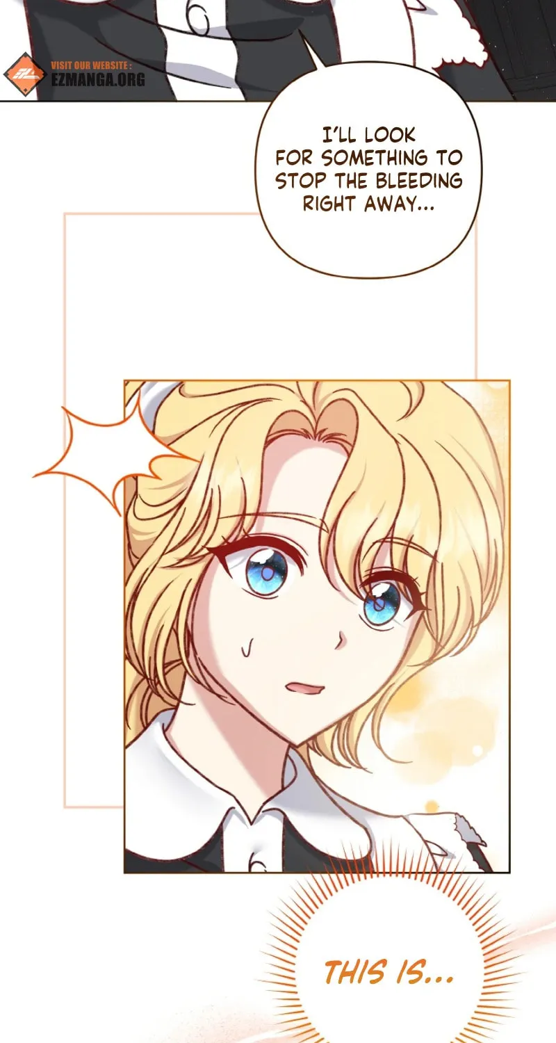The Supporting Duck Waiting for the Breakup Chapter 32 page 62 - 